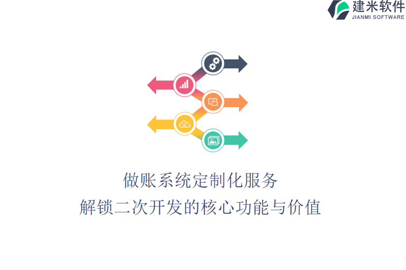 定制化的系统解决方案提升企业竞争力